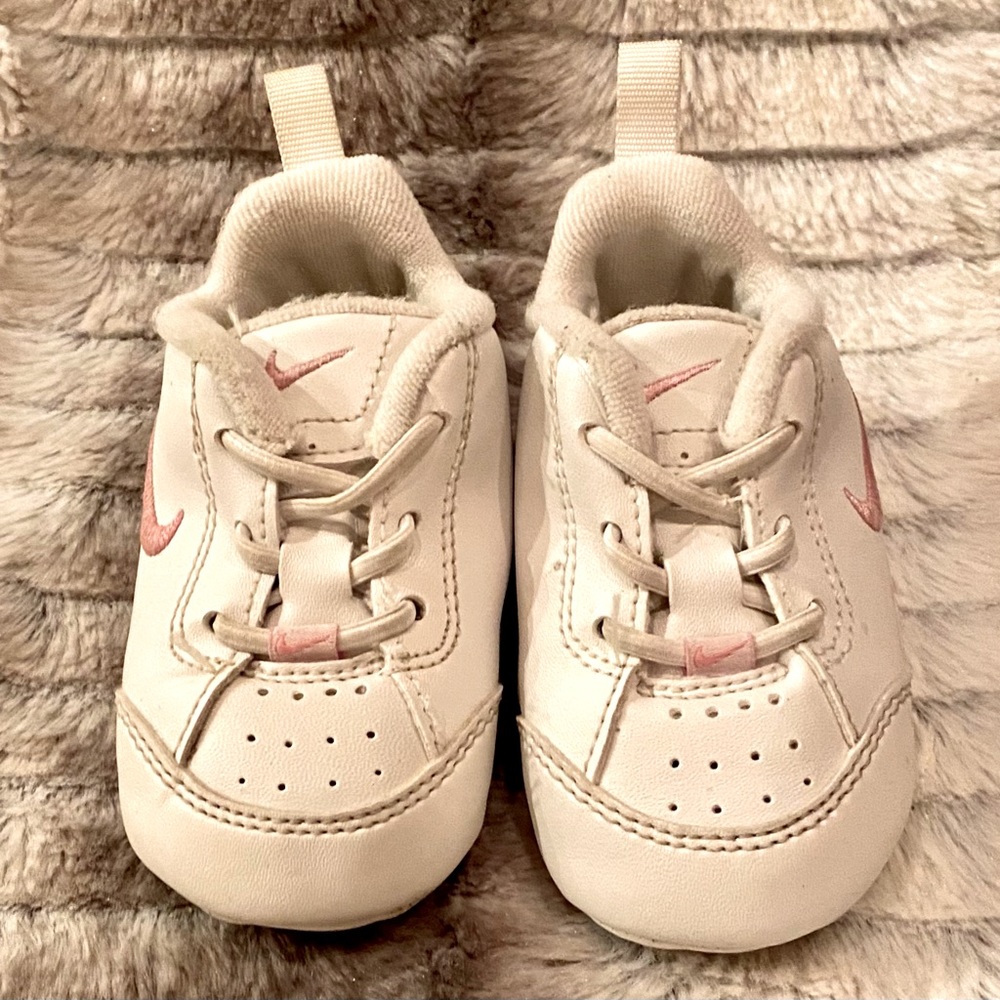 Nike Crib Shoes